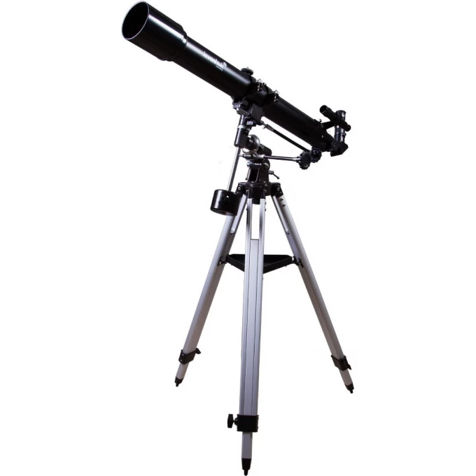 Телескоп LEVENHUK SKYLINE 70х900 EQ 24298 Телескоп LEVENHUK SKYLINE 70х900 EQ 24298