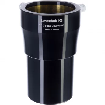 Корректор комы LEVENHUK RA для рефлектора Ньютона f/4