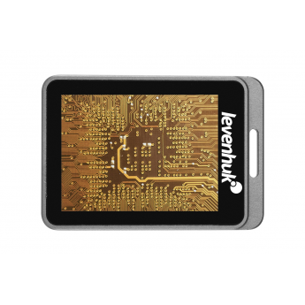 Лупа цифровая LEVENHUK ERGO 20