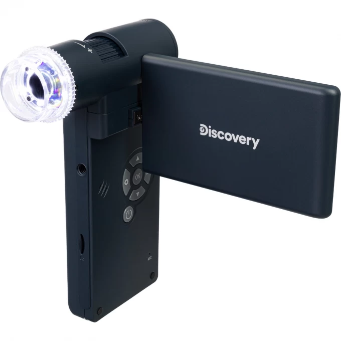 Микроскоп цифровой LEVENHUK DISCOVERY ARTISAN 1024 78165 Микроскоп цифровой LEVENHUK DISCOVERY ARTISAN 1024 78165