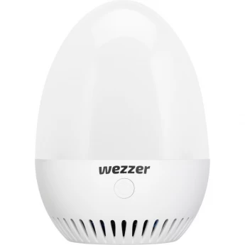 Монитор качества воздуха LEVENHUK WEZZER AIR PRO DM20