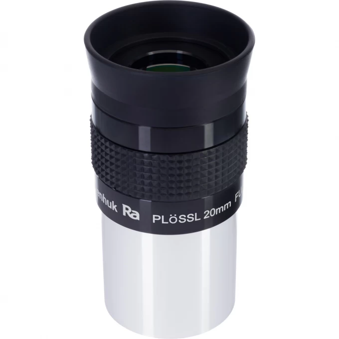 Окуляр LEVENHUK PLÖSSL 20 мм, 1,25" 50761