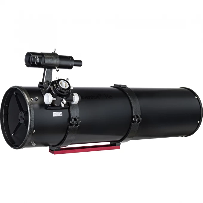 Оптическая труба LEVENHUK RA 200N F5 OTA 50746 Оптическая труба LEVENHUK RA 200N F5 OTA 50746